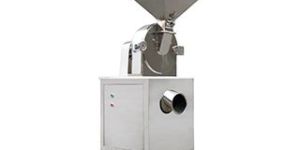 Low Temperature Pulveriser