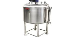 Stainless Steel Tanks