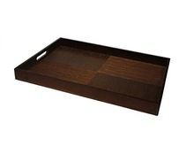 Wood Serving Trays