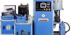 G-5/G-10/G-20 Heating Furnace