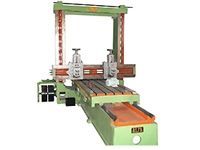 Planer Machine