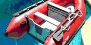 Rubber Inflatable Boat