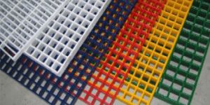 FRP Gratings