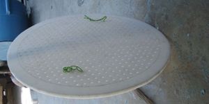 FRP Protection Covers