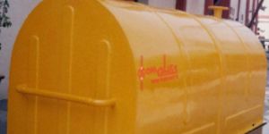 Gas Tonner Safety Hood