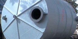 Storage Tank