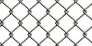 Chain Link Fencing