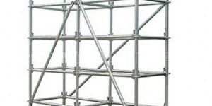 Ringlock Scaffolding