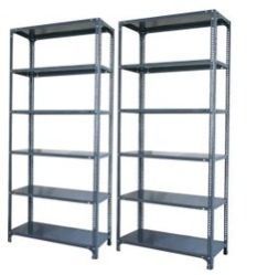 Steel Angle Rack