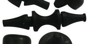 Silicone Rubber Buffers