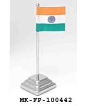 Table Flag Poles