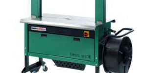 SBM Straping Machine