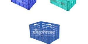 Super Jumbo Crates
