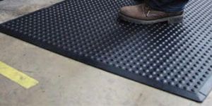 Electrical Insulation Mats