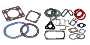 Rubber Gasket