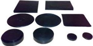 Rubber Pad