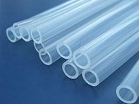 Silicon Tube
