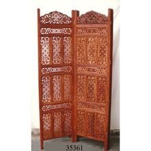Wooden Screens Handicrafts