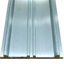 Alluminium Section Track