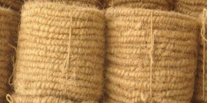 Twisted Coir Ropes