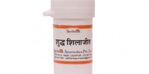 Shuddh Shilajeet