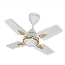 Ceiling Fans