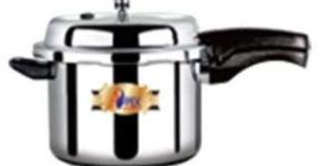Pressure Cooker