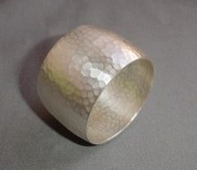 Metal Napkin Ring