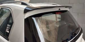 Santro 2018 Rear Spoiler