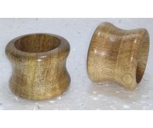 Wooden Napkin Rings