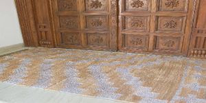 Jute Rug