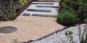 Gravel & Chippings