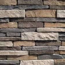 Thin Stone Veneer