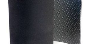 Insulating Rubber Mat