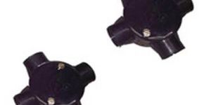 SUSRFACE JUNCTION BOX