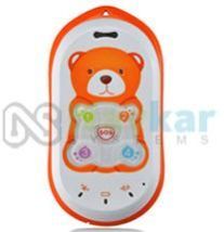 Kids Tracking System