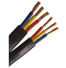 Submersible Pump Cables