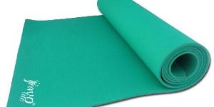 Yoga Mats