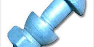 Anti Theft Nut Bolt