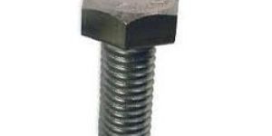 Hex Bolt