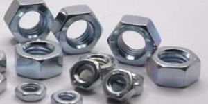 Hex Nut