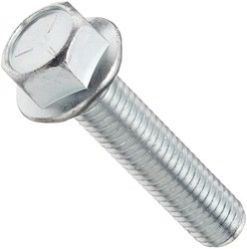 Metal Hex Bolt