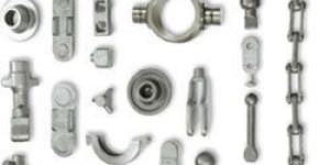 Steel Forging Hardware