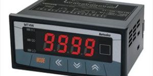 Panel Meters