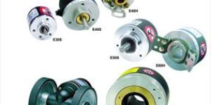 Rotary Encoders