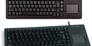 Touchpad Keyboard