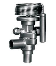 Expansion Valves