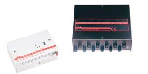 Integrated Area Monitor