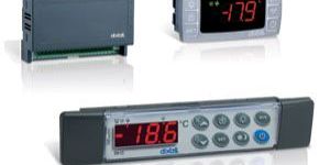 Multiplexed Cabinet Controller