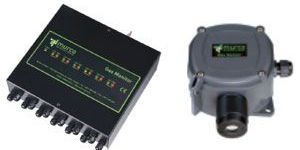 Refrigerant Leak Detection